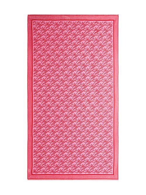 Telo da mare Tommy Hilfiger | UU0UU001150J1